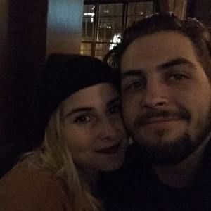 Meet your Posher, Luke